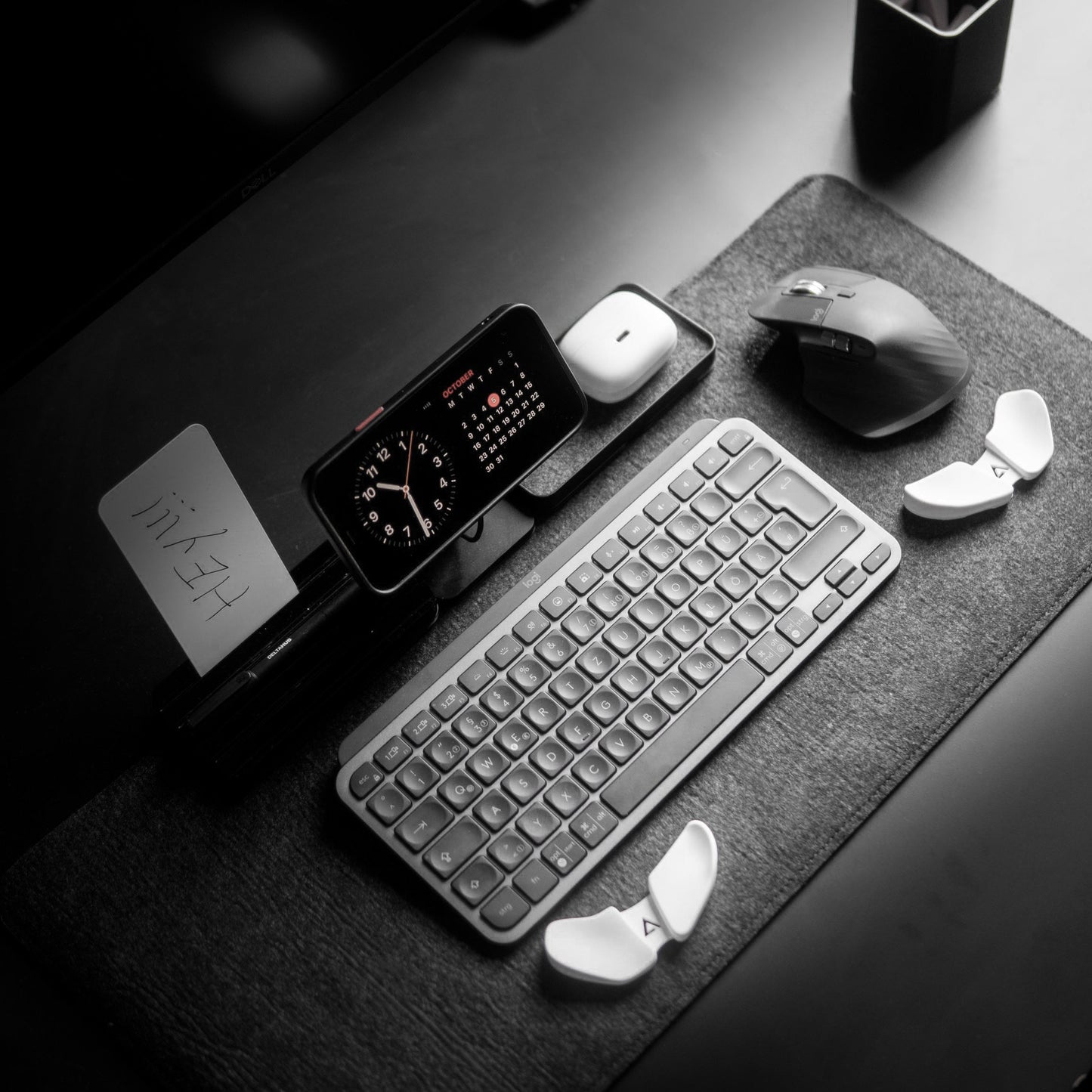 REO Wireless Charger