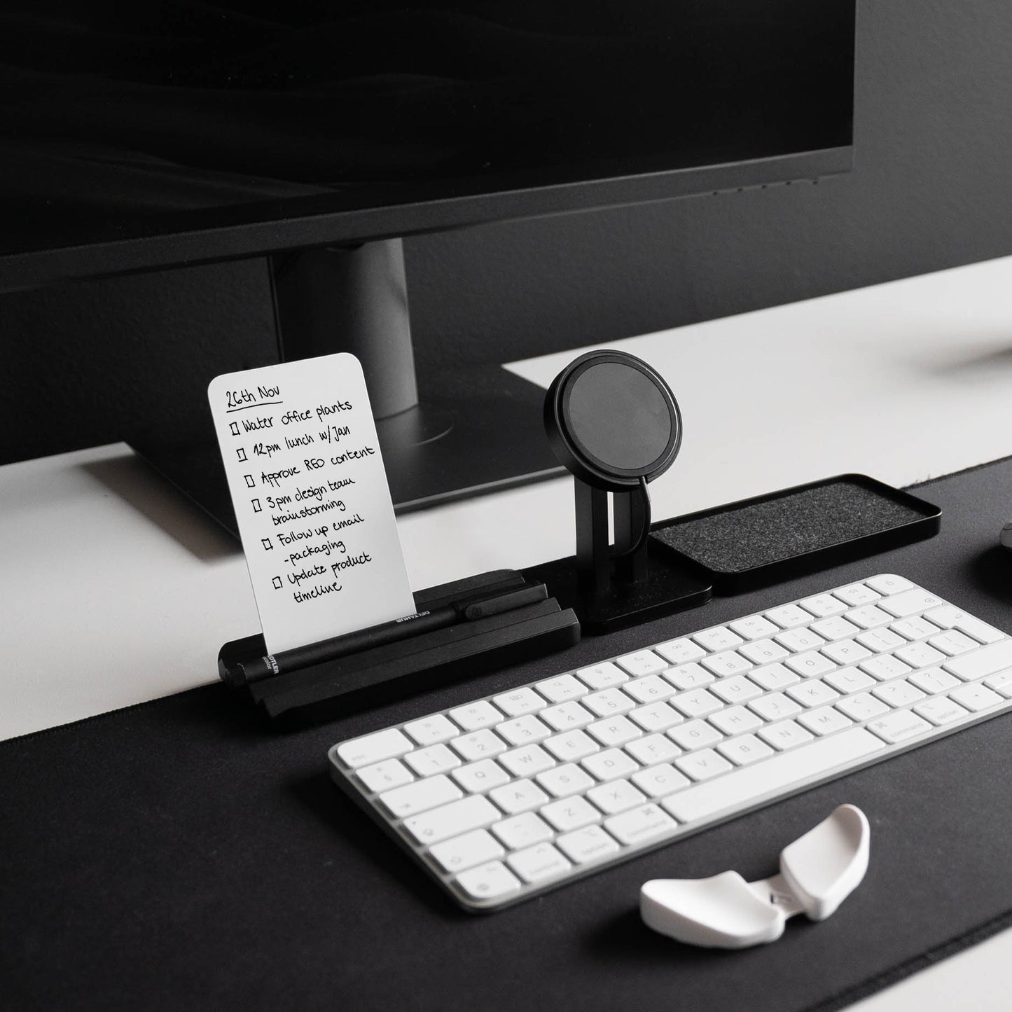 REO Wireless Charger